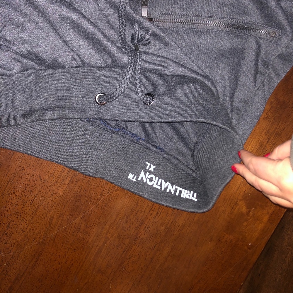 Sweats - Picture 2 of 2